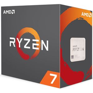 Bild für AMD Ryzen 7 1700X Prozessor