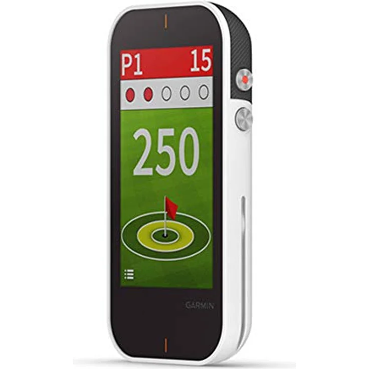 Garmin Approach G80 GPS