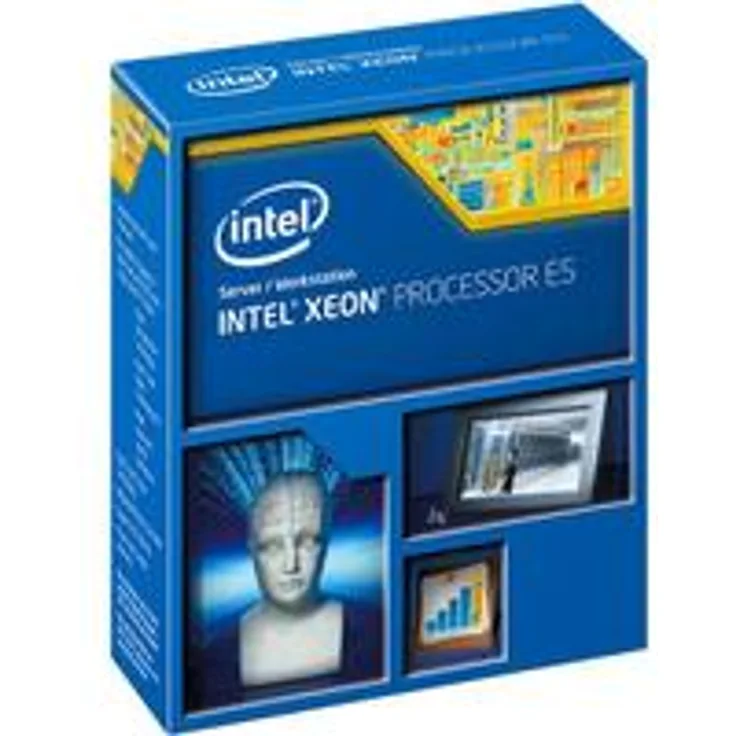 Intel BX80634E52430V2 Prozessor