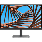 LENOVO L27e-30 - 27 Zoll, Full HD (1920 x 1080), IPS-Panel, 75Hz, 4ms, 250cd/m² (66BEKAC2EU)