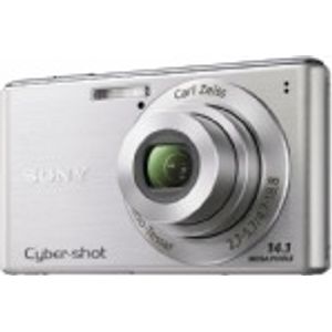 Bild für Sony Cyber-SHOT DSC-W530S