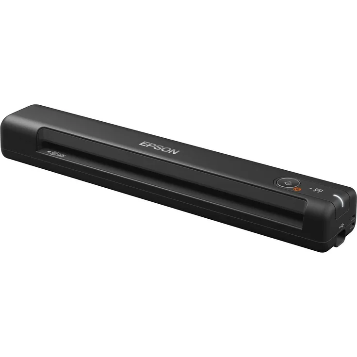 Epson WorkForce ES-50 Dokumentenscanner (DIN A4, USB 2.0) (B11B252401) – Bild 4