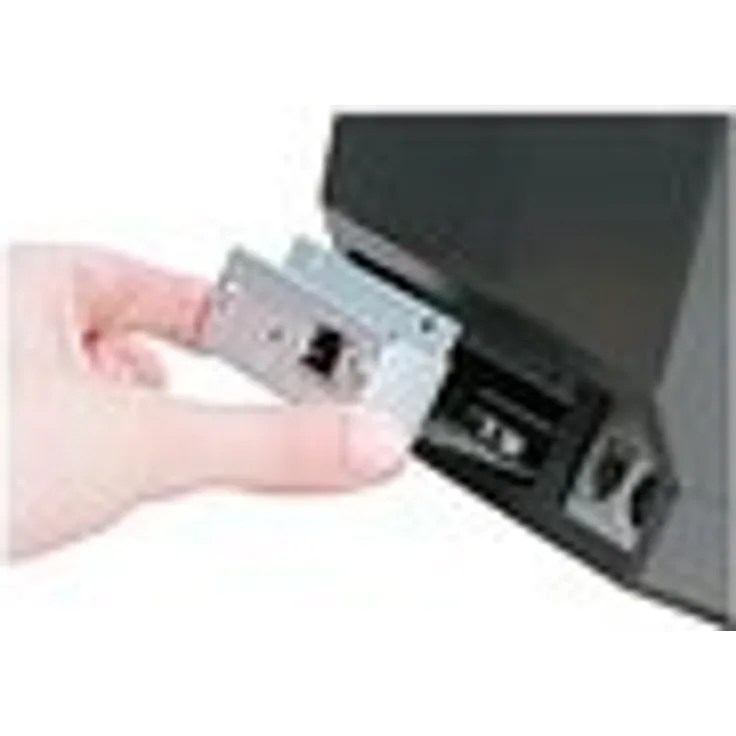 Star IFBD-HU07 - USB-Adapter - USB - für TSP 650, 700, 800, 847, 847IIBi-24, TSP847IIWebPRNT-24 (39607820)