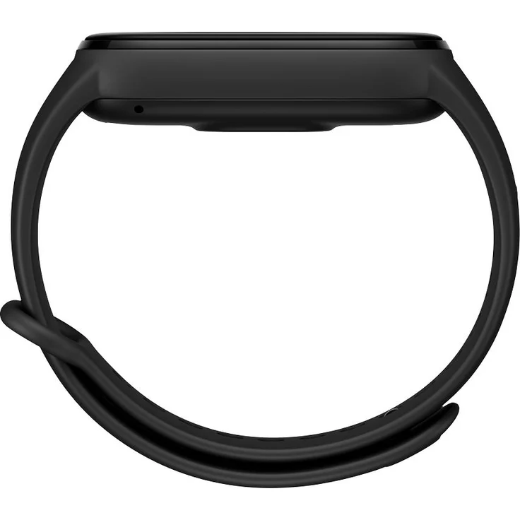 Xiaomi Mi Smart Band 6 Fitness-Tracker Unisex, Einheitsgröße, Kunststoffarmband, Schwarz – Bild 7
