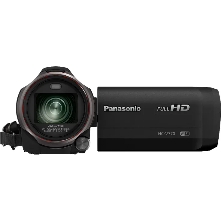 Panasonic HC-V770