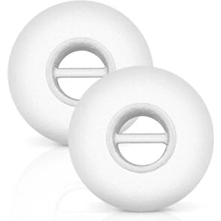 Sennheiser Ohradapter für CX 5.00-3.00 mittelgroß weiß