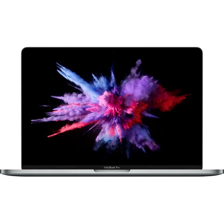 Apple MacBook Pro 13,3 Zoll (ohne Touch Bar) (Core i5-6360U, 8GB RAM, 256GB SSD, grau) [Ende 2016] – Bild 1