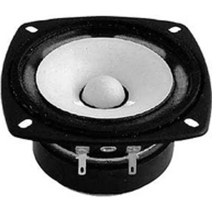 Fostex FE83E