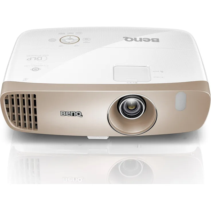 BenQ W2000 (Full HD, DLP)