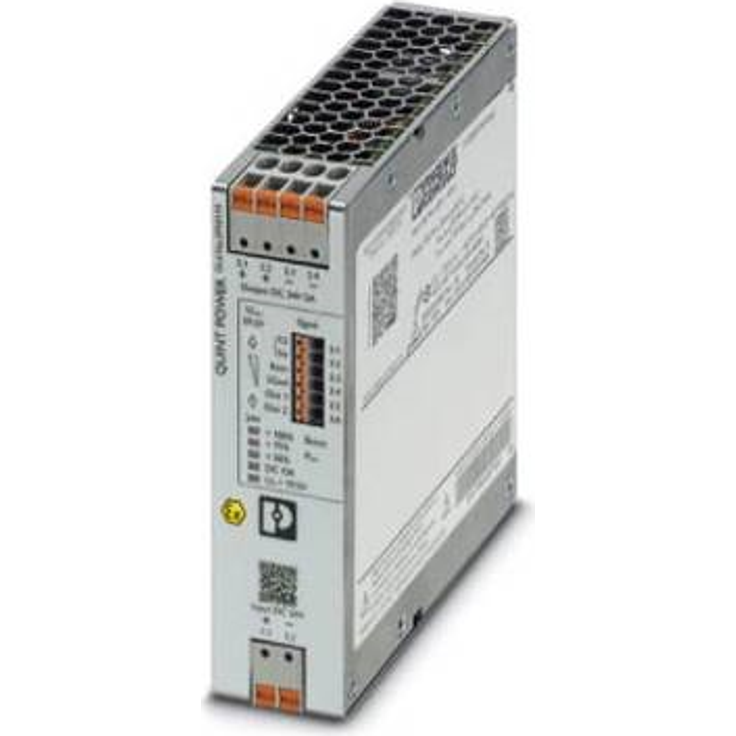 Phoenix Contact QUINT4-PS/24DC/24DC/5/PT DC/DC-Wandler 5 A (2910119)