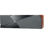 JBL Studio 120 Center Center-Lautsprecher - 240 Watt - braun, schwarz