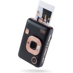 Fujifilm Instax Mini LiPlay Elegant Black