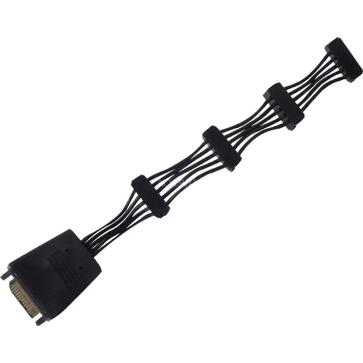 SilverStone SST-CP06-E4 Adapter