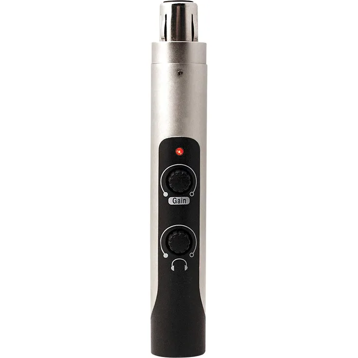 MXL USB Mic Mate Pro Mikrofon Adapter