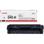 Canon Toner Cartridge 045 H M magenta - Preisvergleich