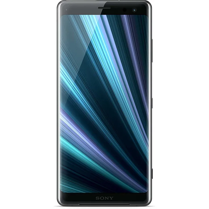 Sony Xperia XZ3 4GB 64GB Schwarz