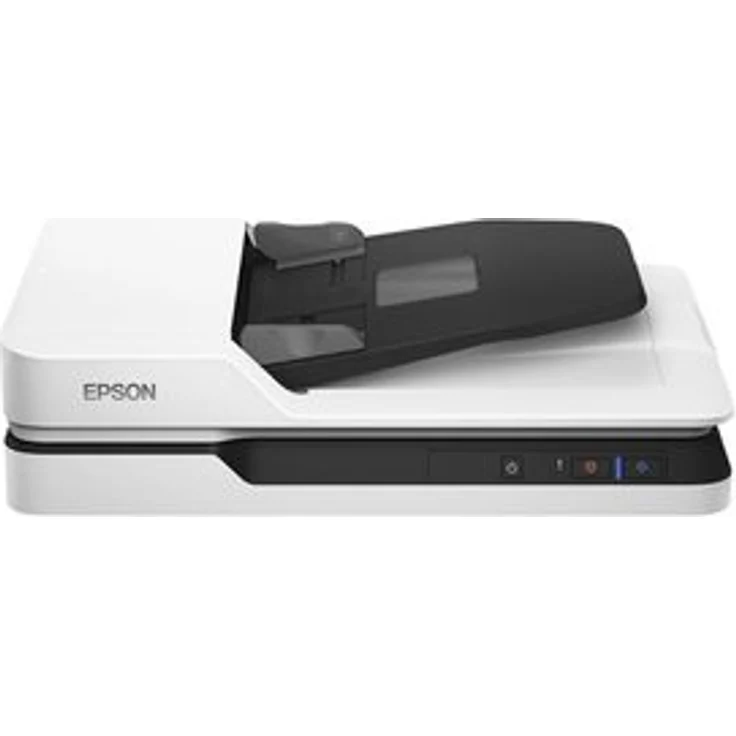 Epson WorkForce DS-1630 – Bild 1