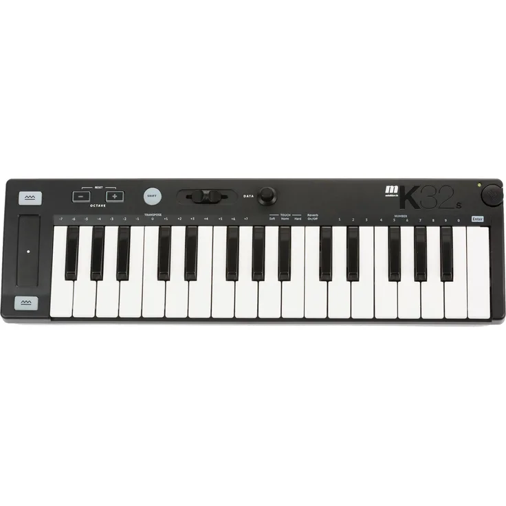 Miditech Keyboard K32S (MIT-001241)