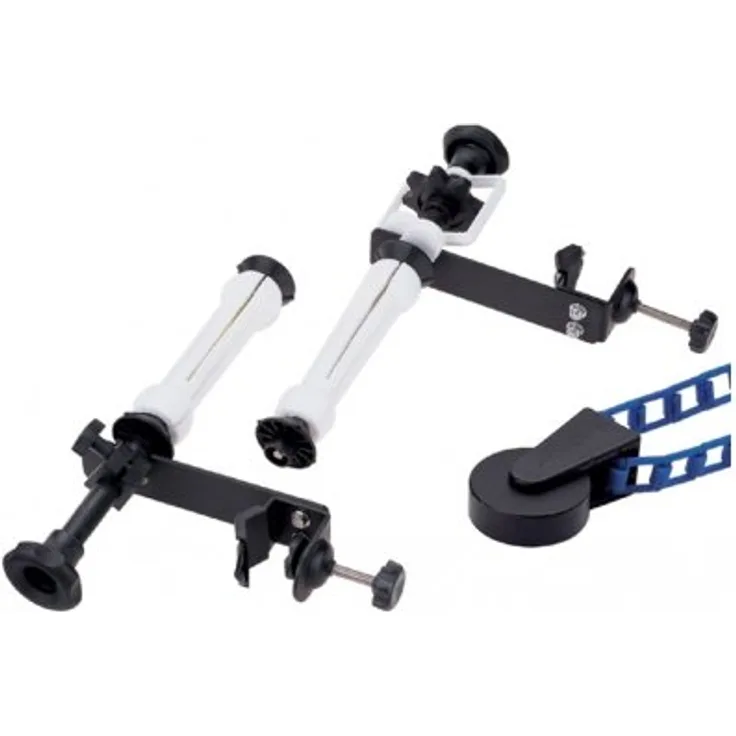 FalconEyes Studio Zubehör - 1x B-1W + 1x CBH-3