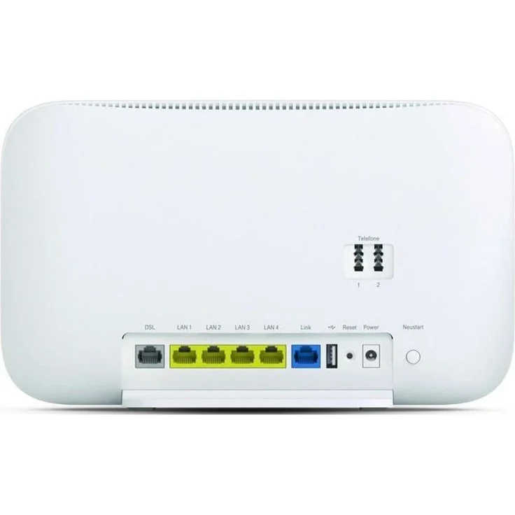 T-Mobile 40340558 Telekom Speedport Smart 2 Router - Preisvergleich – Bild 2