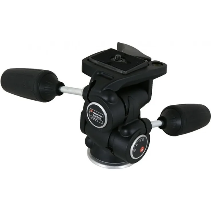 Manfrotto 804RC2 3-Wege-Neiger