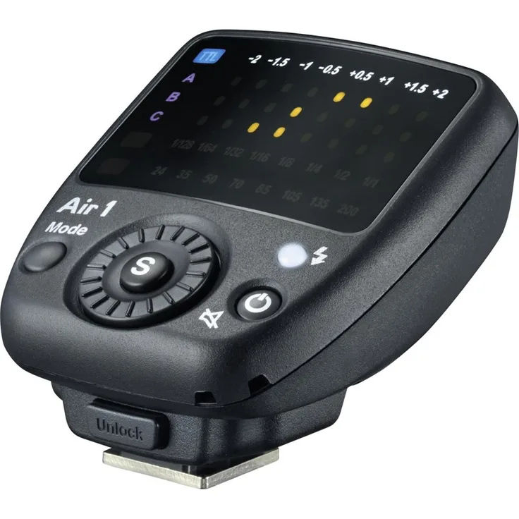 Nissin Air 1 Commander für Nikon