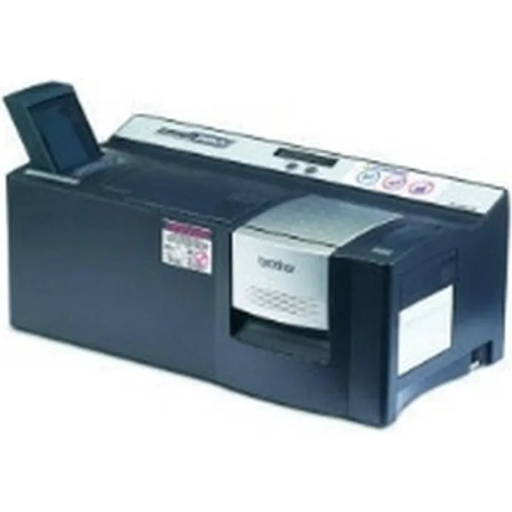 Brother SC2000USBG1 Stamp Creator SC2000 600dpi