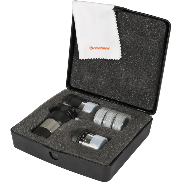 Celestron AstroMaster Zubehörset 1,25''