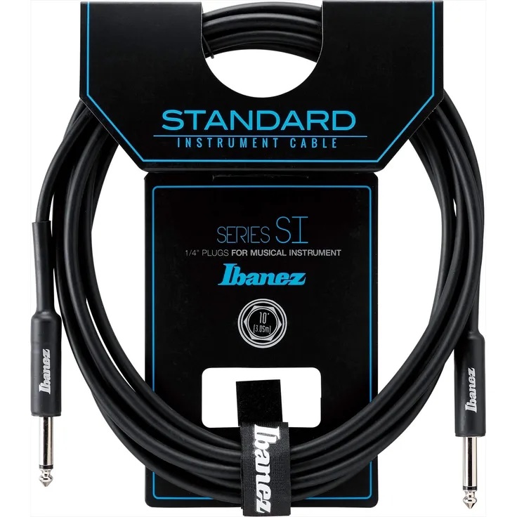 Ibanez SI10 Kabel