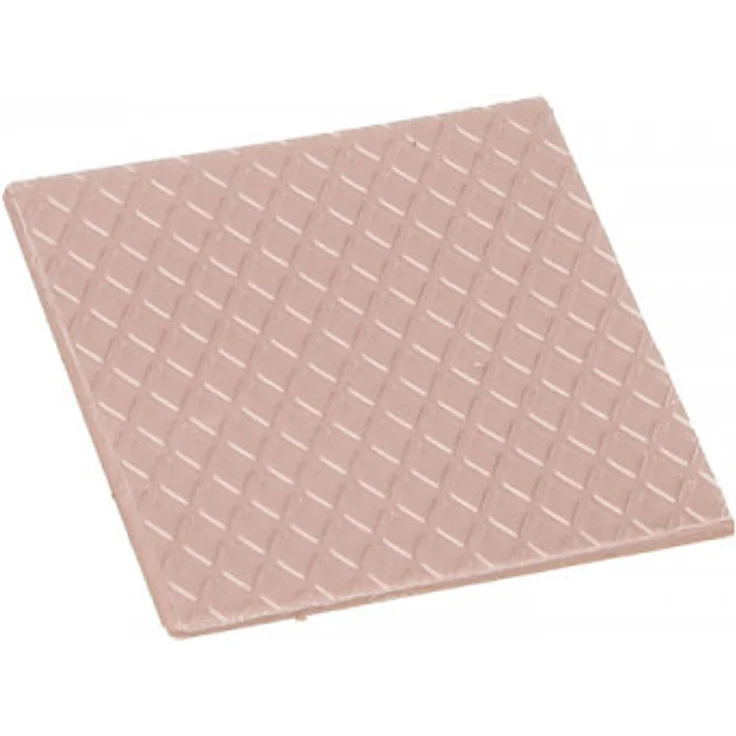Thermal Grizzly Minus Pad 8 Wärmeleitpaste 8 W-m·K - Wärmeleitpasten (30 mm, 30 mm, 0,5 mm, -100-250 °C) – Bild 1