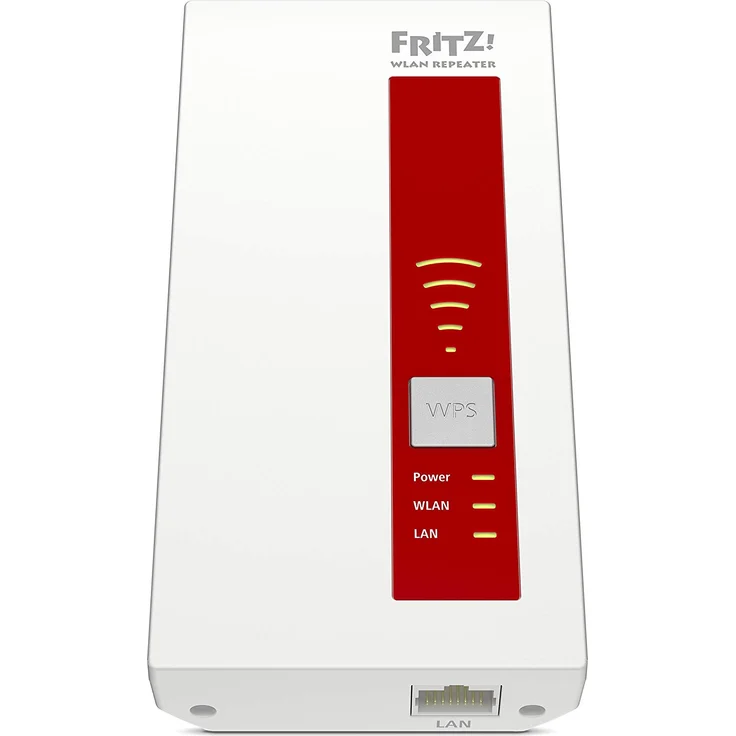 AVM FRITZ!WLAN Repeater 1750E DE – Bild 2