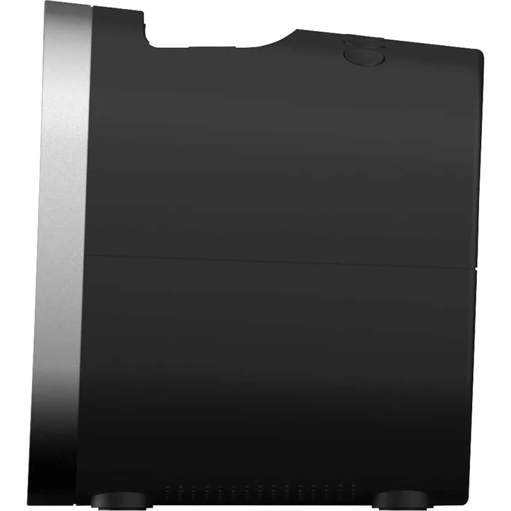 Grundig Sonoclock 2000 Radiowecker mit Wecker, LED-Display, schwarz – Bild 3