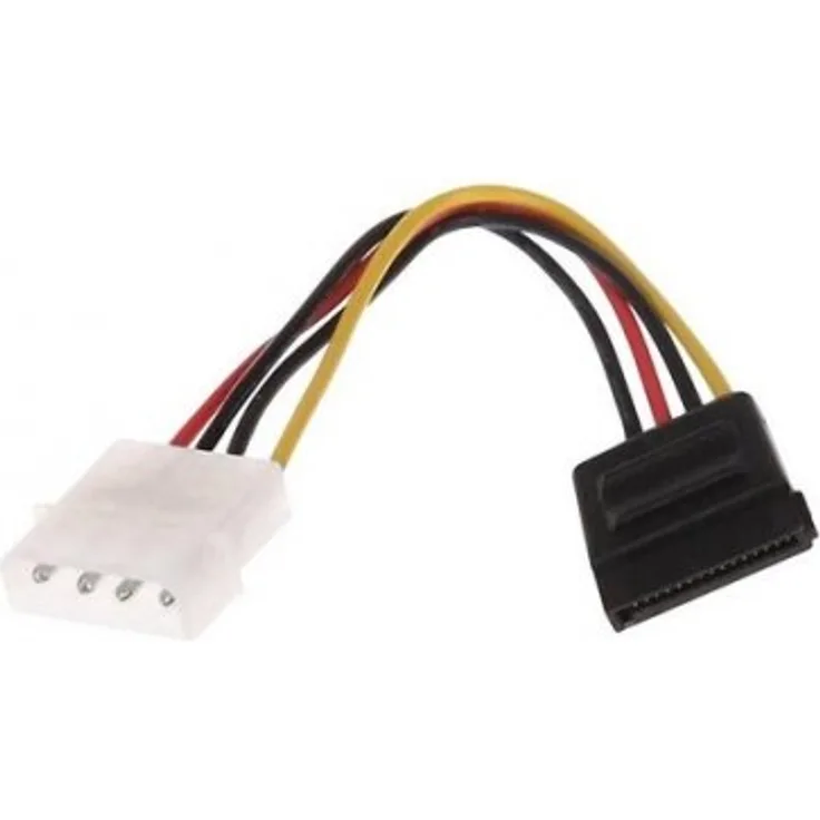 BELKIN SATA FESTPLATTENSTROMKABEL 15CM