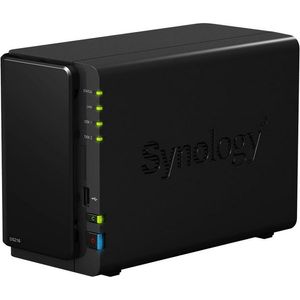 Bild für Synology Diskstation DS216 (DS216)