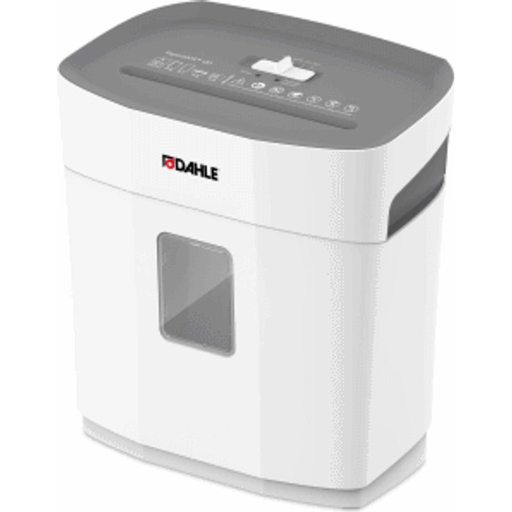 Dahle Papersafe 120 5MM 18MM – Bild 1