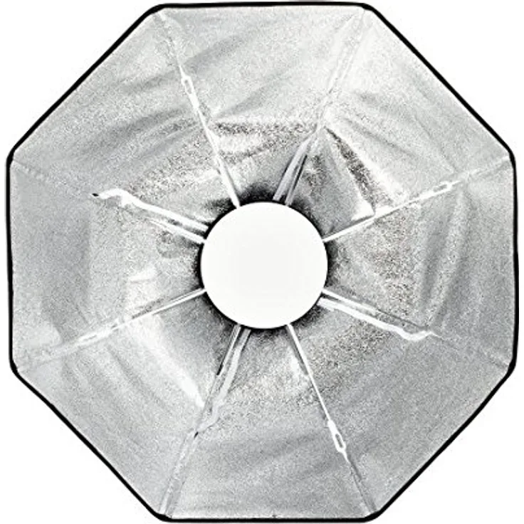 Profoto 61 cm OCF Beauty Dish (Silber)