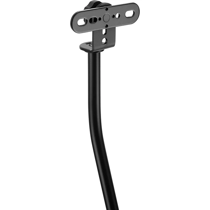Halterungsprofi 2x lautsprecherstä nder 68-110 cm boxenständer – Bild 3
