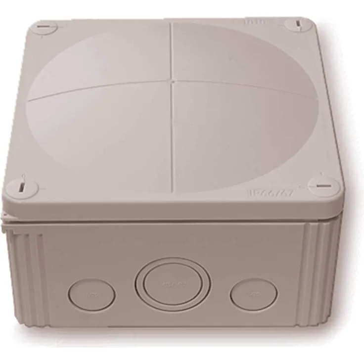 PROTEC 050381 PROT FR-Abzweigkasten bis 10,0mm² PFRAK 1010