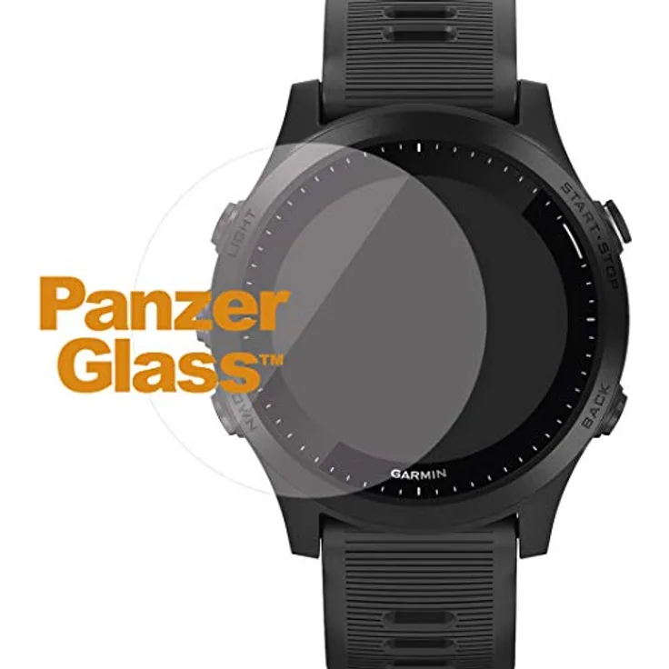 PanzerGlass Garmin Forerunner 645 (34mm) (3606)