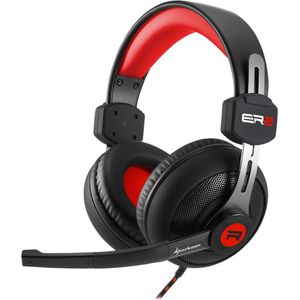 Bild für Sharkoon Rush ER2 Stereo Gaming Headset rot