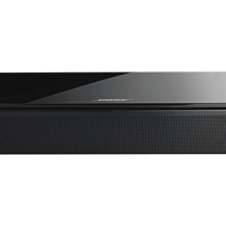 Bose Soundbar 700 mit Integrierter Amazon Alexa-Sprachsteuerung 2.0 Soundbar, kabellos, geeignet für TV, schwarz (2018) – Bild 8