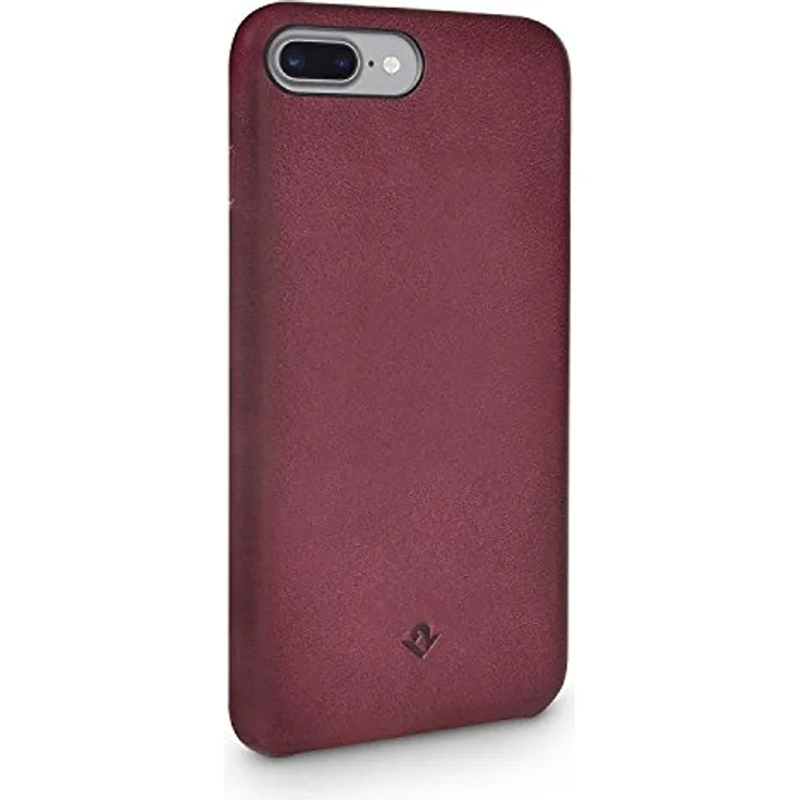 Twelve South 12-1652 Relaxed iPhone 7 PLUS Marsala