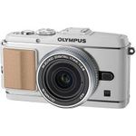 Olympus Pen E-P3