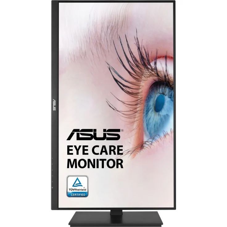 ASUS VA27DQSB - 27 Zoll, Full HD (1920 x 1080), IPS-Panel, 75Hz, 5ms, 250cd/m² (90LM06H1-B01370) – Bild 5