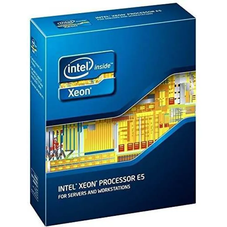 Intel Xeon E5-2450, boxed (BX80621E52450)