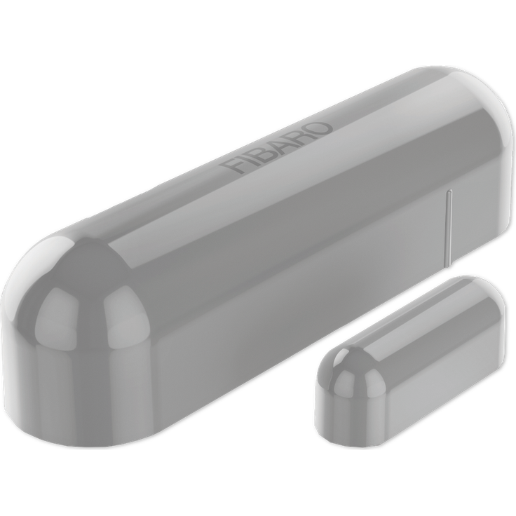 Fibaro Door-Window Sensor Silver