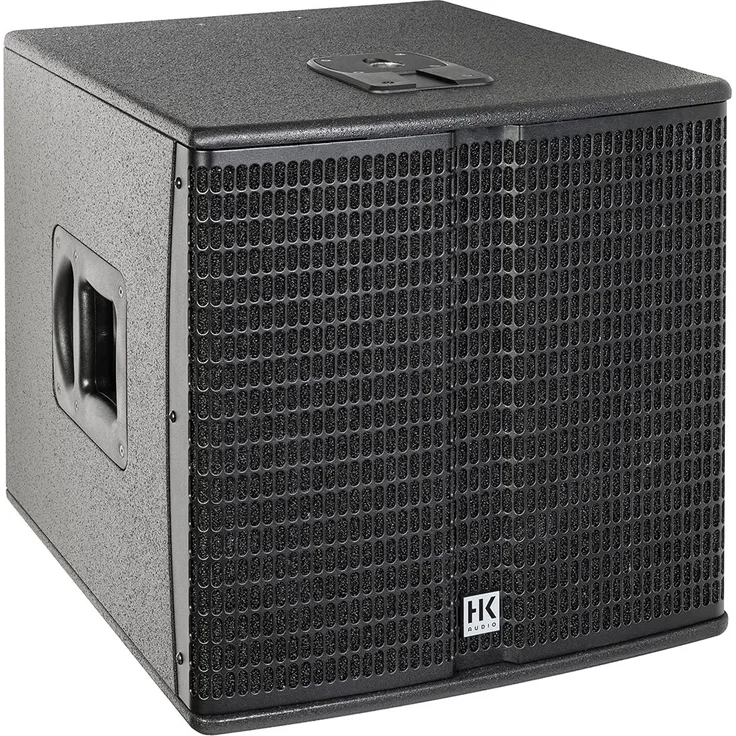 HK Audio Elements 115 Sub D