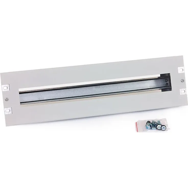 Triton RAB-JL-X01-A1 - Rack-Schiene mit Schutzschalter - 3U - 48,3 cm (19) (RAB-JL-X01-A1)