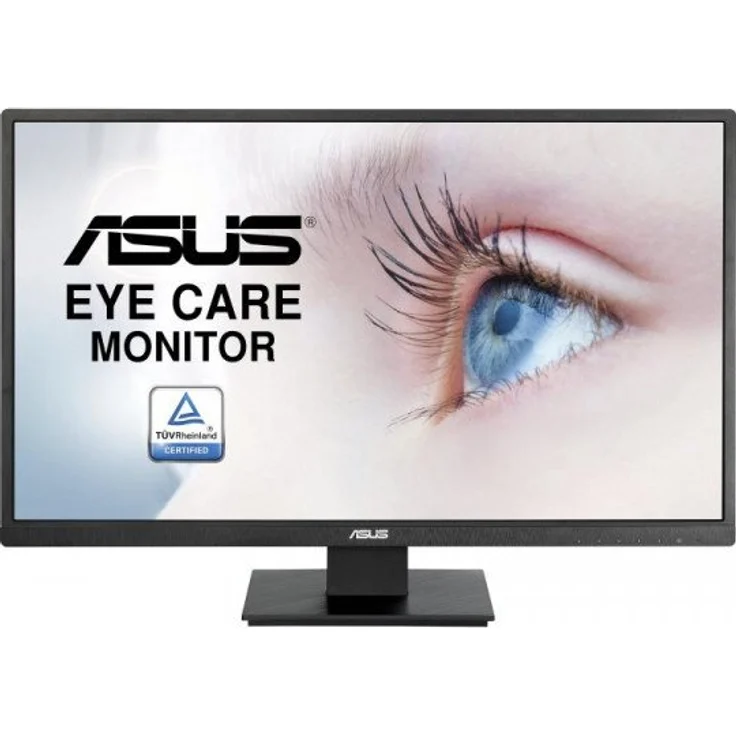 Asus VA279HAE (90LM04JI-B01370) - 27 Zoll, Full HD (1920 x 1080), VA-Panel, 60Hz, 6ms, 300cd/m² – Bild 1