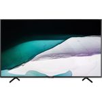 Sharp 43BN5EA 109 cm (43 Zoll) LED Smart TV (Ultra HD, HDR) HD-Triple-Tuner (Sat, Antenne, Kabel) Modelljahr 2020 Energieklasse G